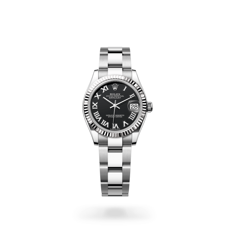 Rolex Datejust 31 278274 Herrenuhr Bild 1