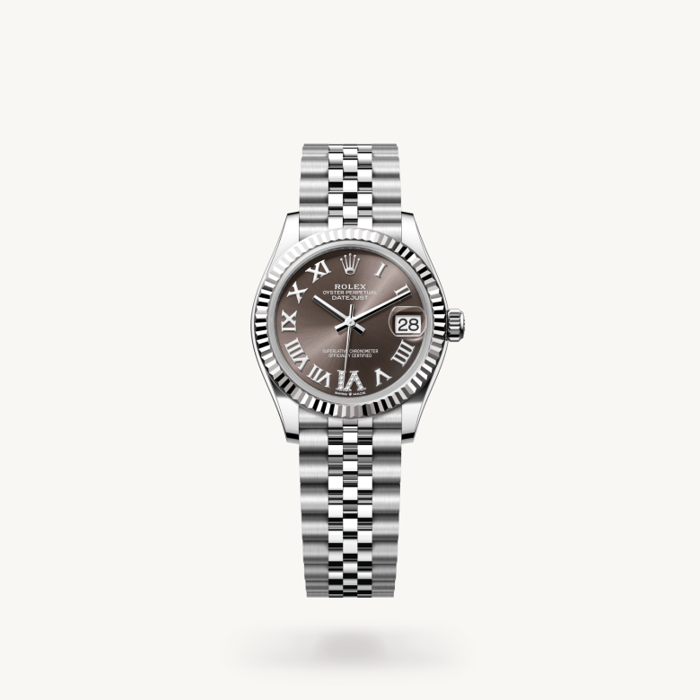 Rolex Datejust 31 278274 Herrenuhr Bild 1