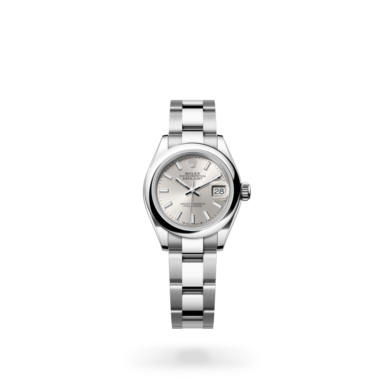 Rolex Lady-Datejust 279160 Herrenuhr Bild 1