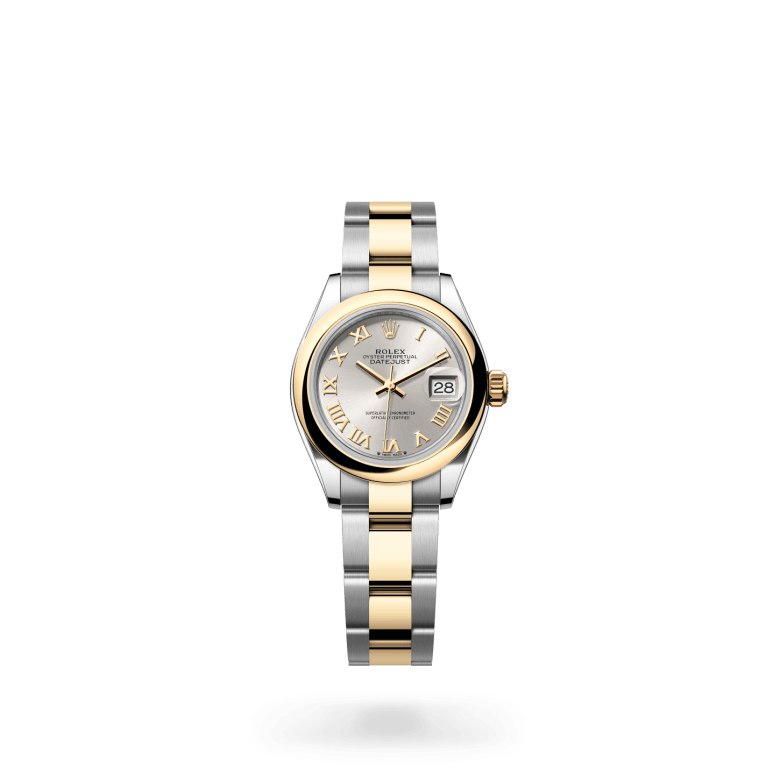 Rolex Lady-Datejust 279163 Herrenuhr Bild 1