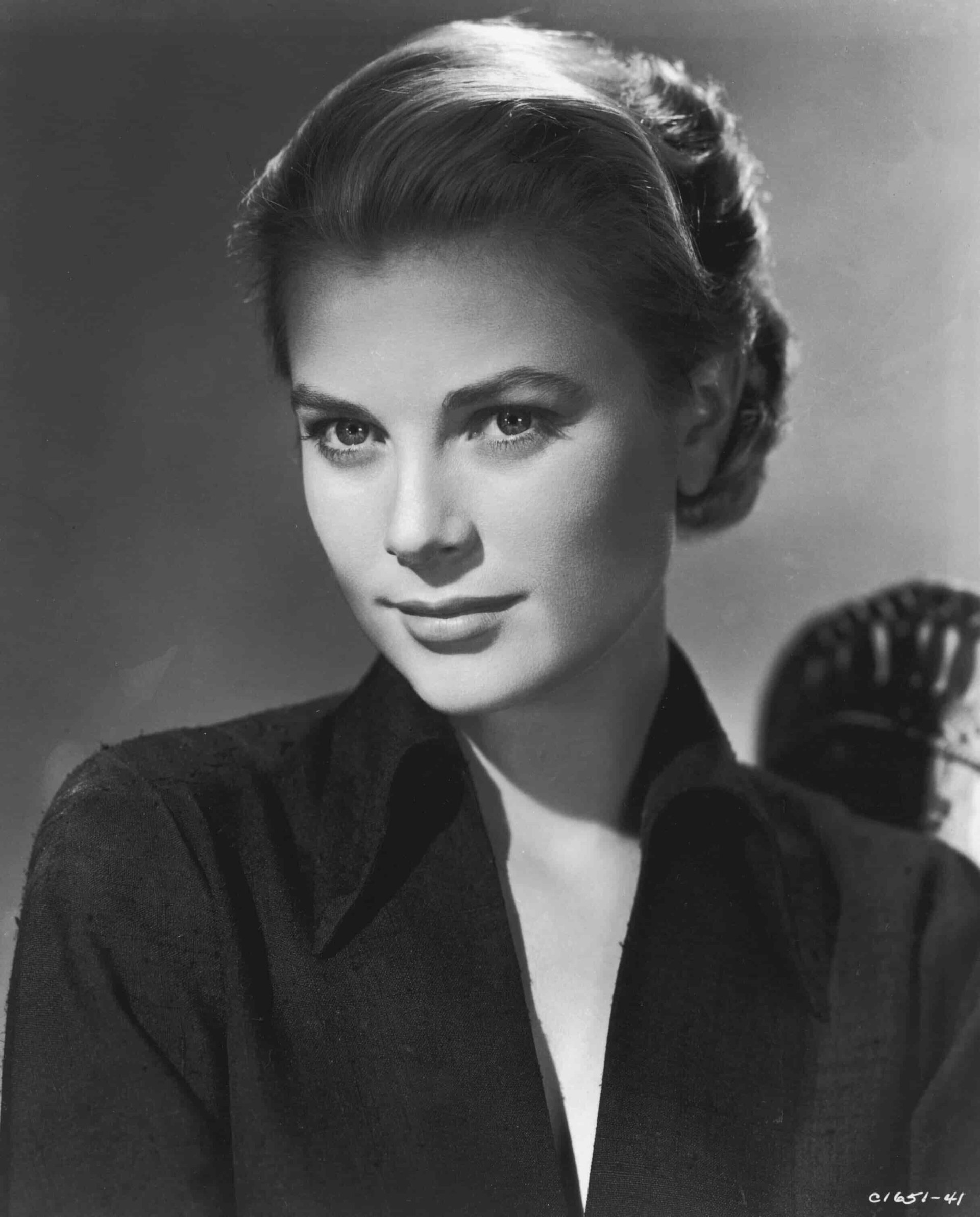 Grace Kelly von Monaco Grace Kelly von Monaco