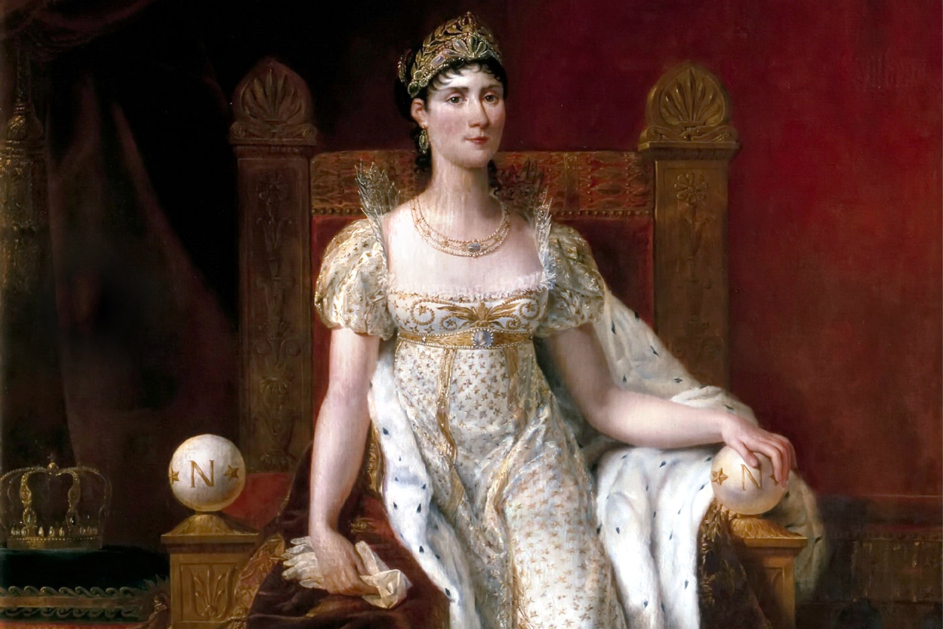 Napoleon Verlobungsring_0002_EmpressJosephine Napoleon Verlobungsring_0002_EmpressJosephine