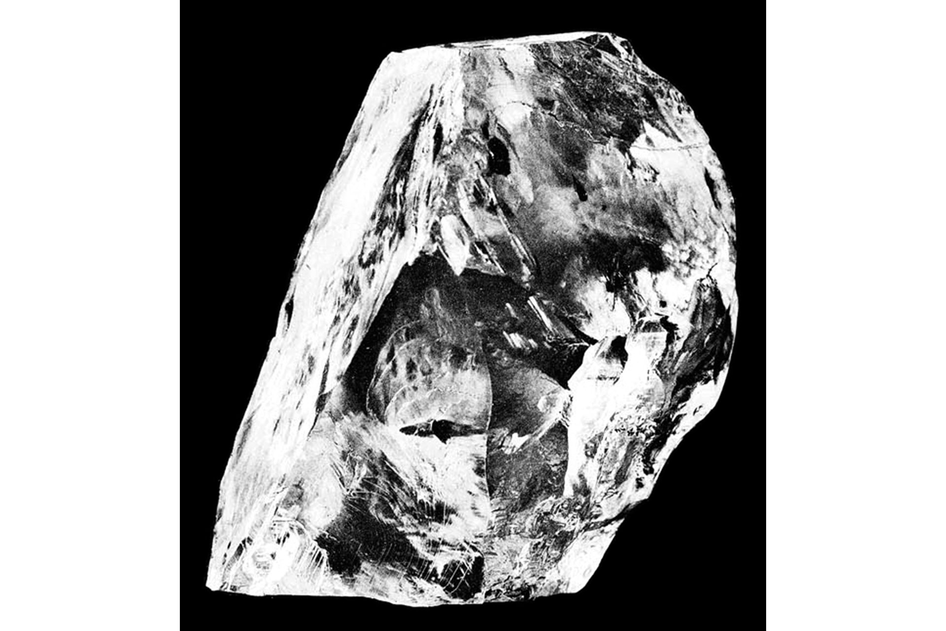Der Cullinan_0003_Rough_cullinan_diamond Der Cullinan_0003_Rough_cullinan_diamond