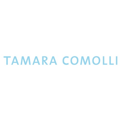Tamara Comolli Logo 2024 Tamara Comolli Logo 2024