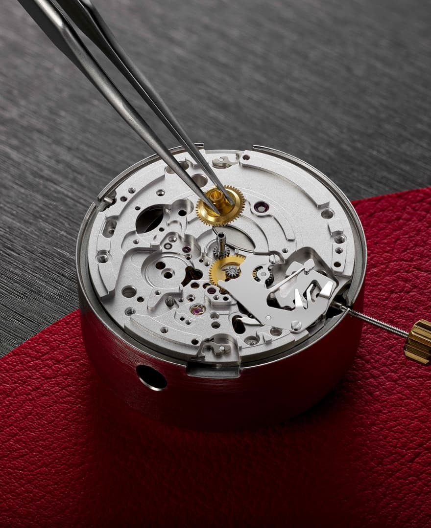 TUDOR Kaliber 880 x 1080 TUDOR Kaliber 880 x 1080