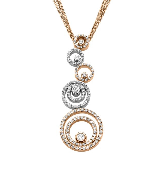 Halsketten Halsketten