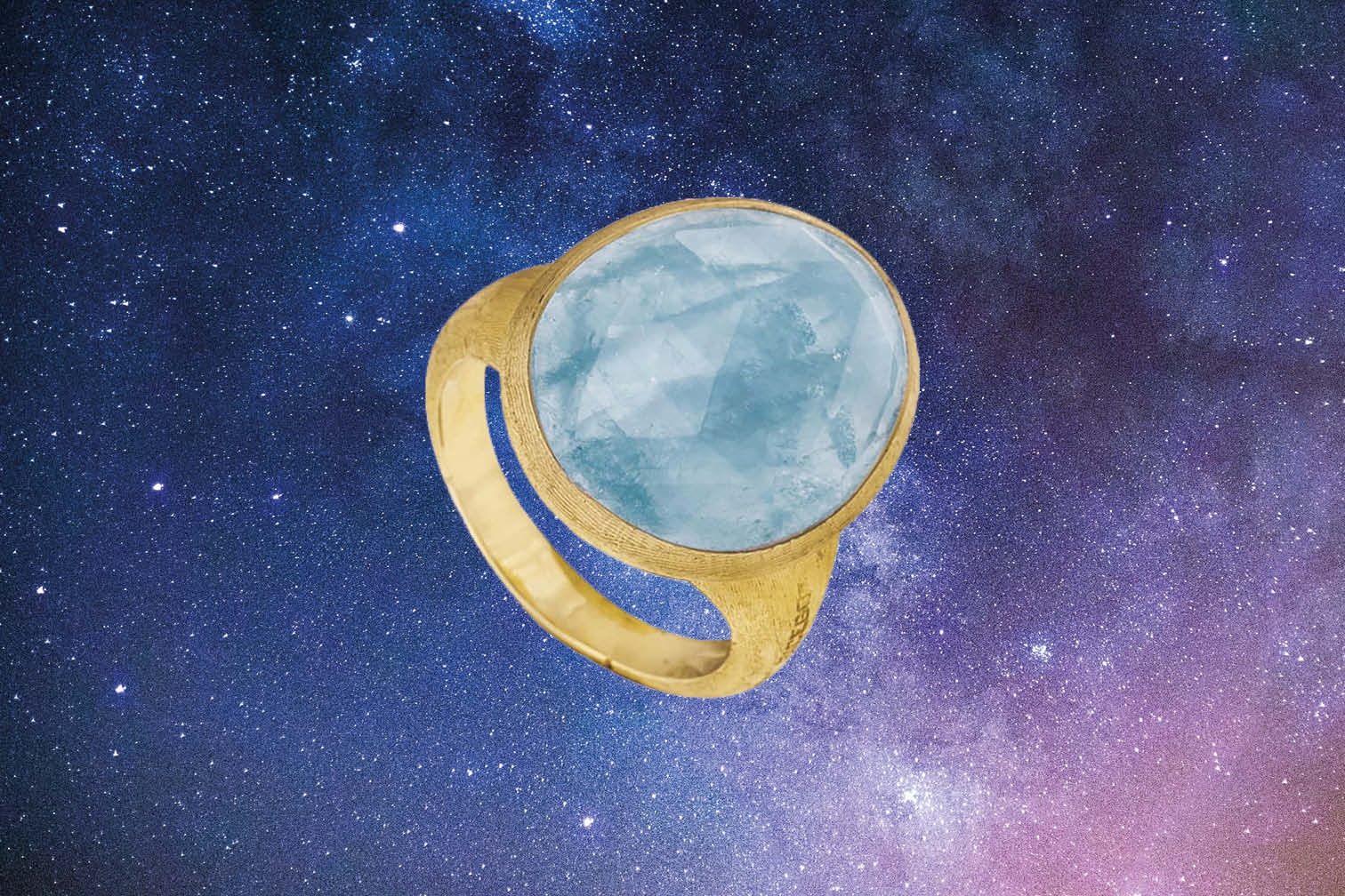 Aquamarin - MB Aquamarin - MB