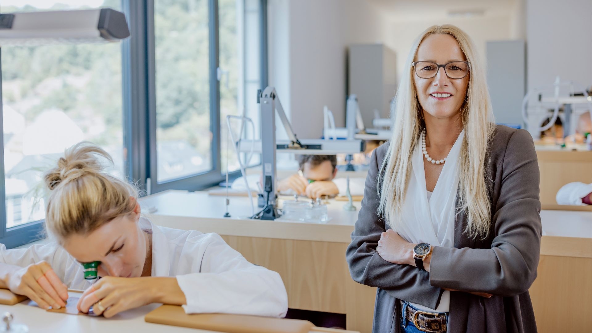 Christine Hutter Christine Hutter