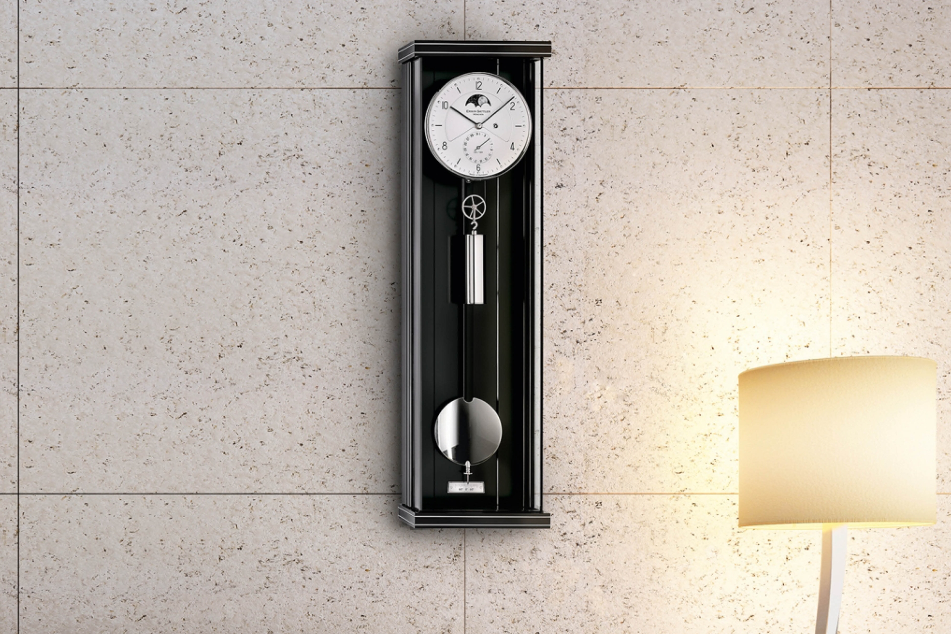 erwin-sattler-wanduhr-midcenturyliving-luxuryfurniture2 erwin-sattler-wanduhr-midcenturyliving-luxuryfurniture2