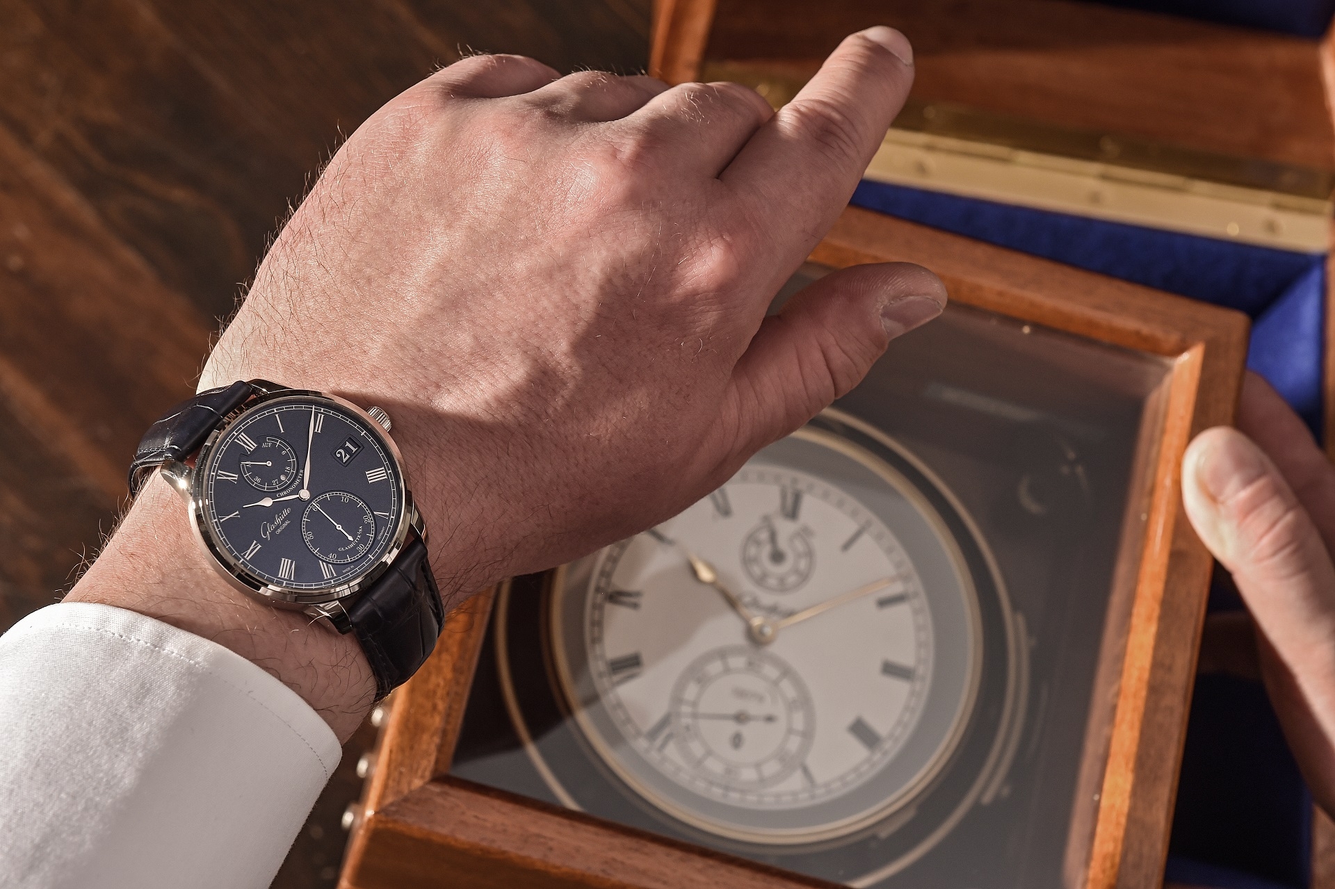 Senator_Chronometer_blau_1920x1280 Senator_Chronometer_blau_1920x1280
