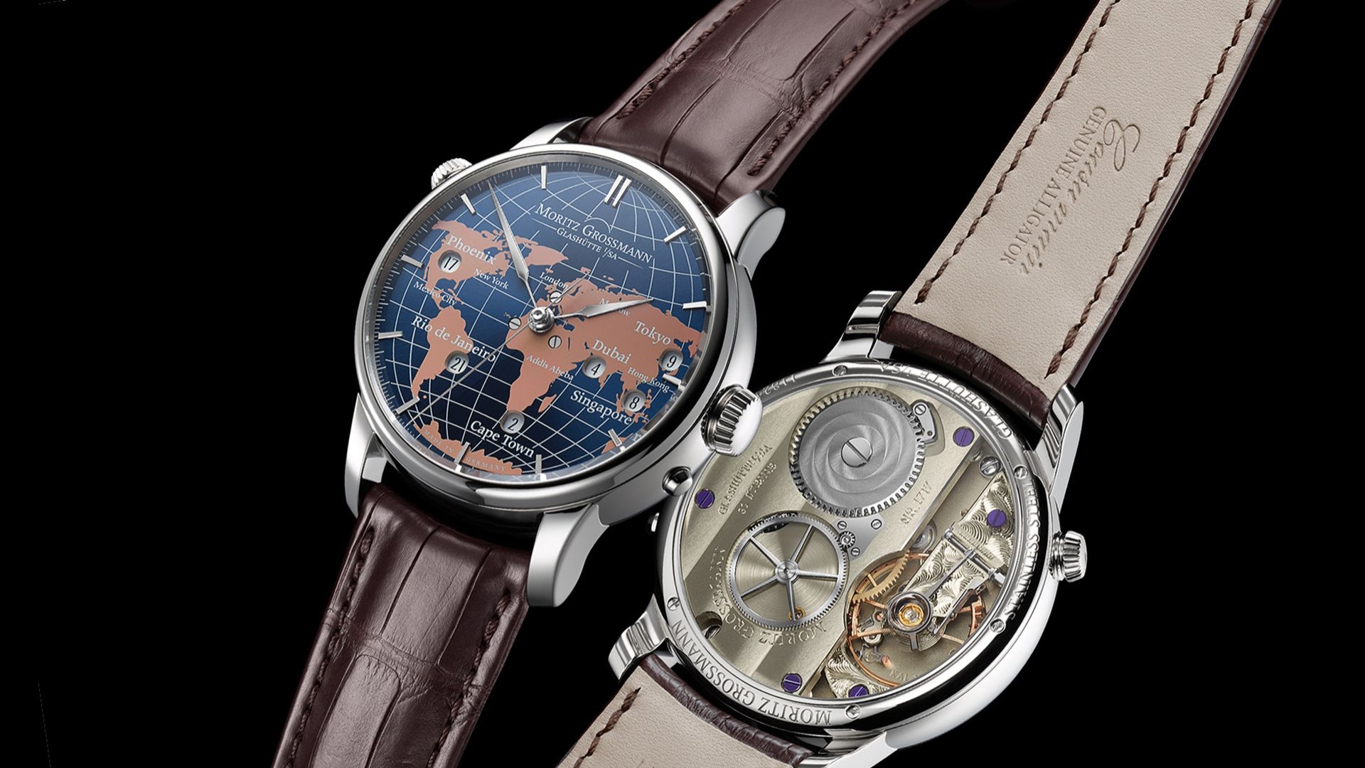 Universalzeit Universalzeit