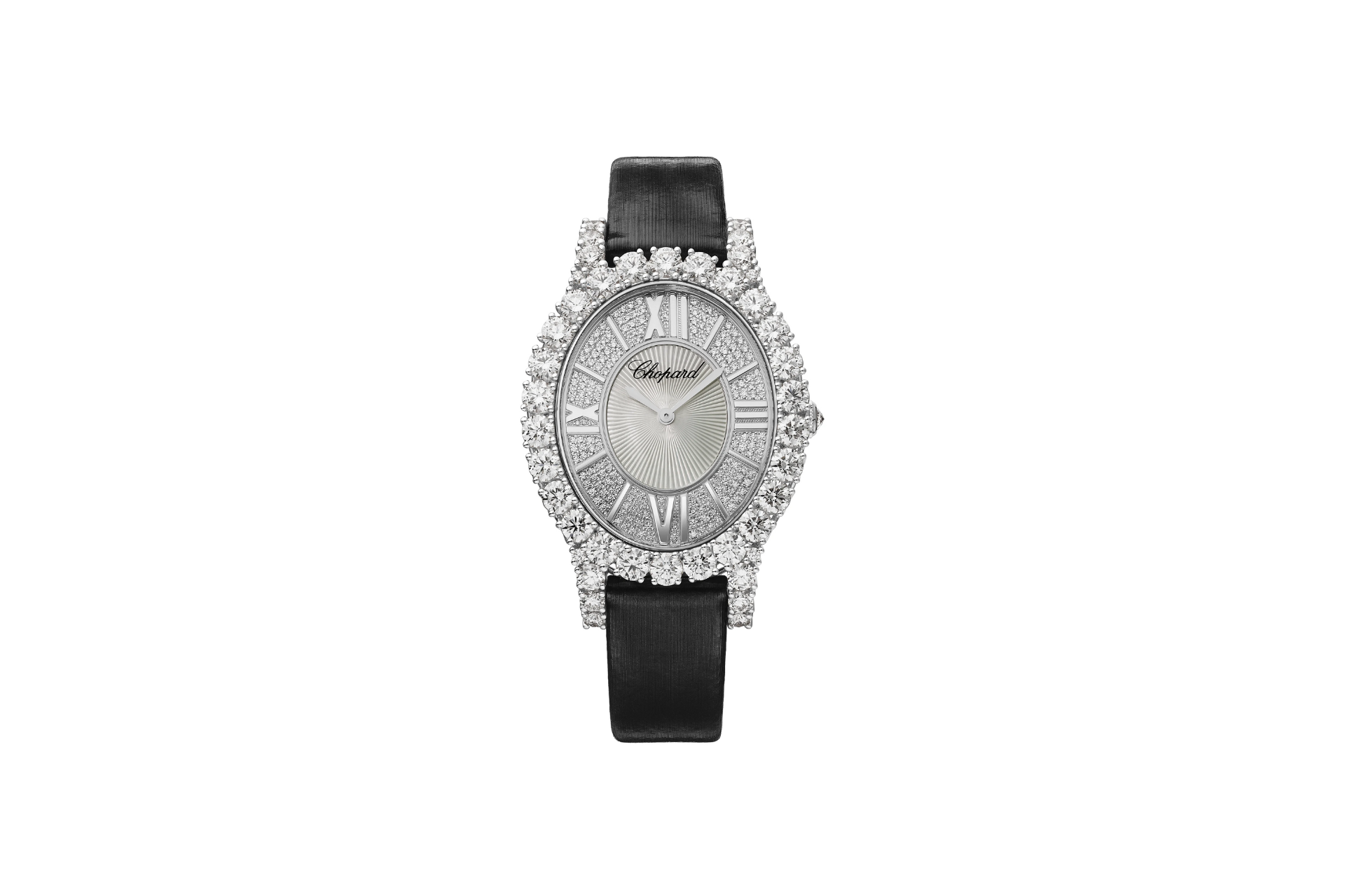 ChopardHeureDuDiamant ChopardHeureDuDiamant