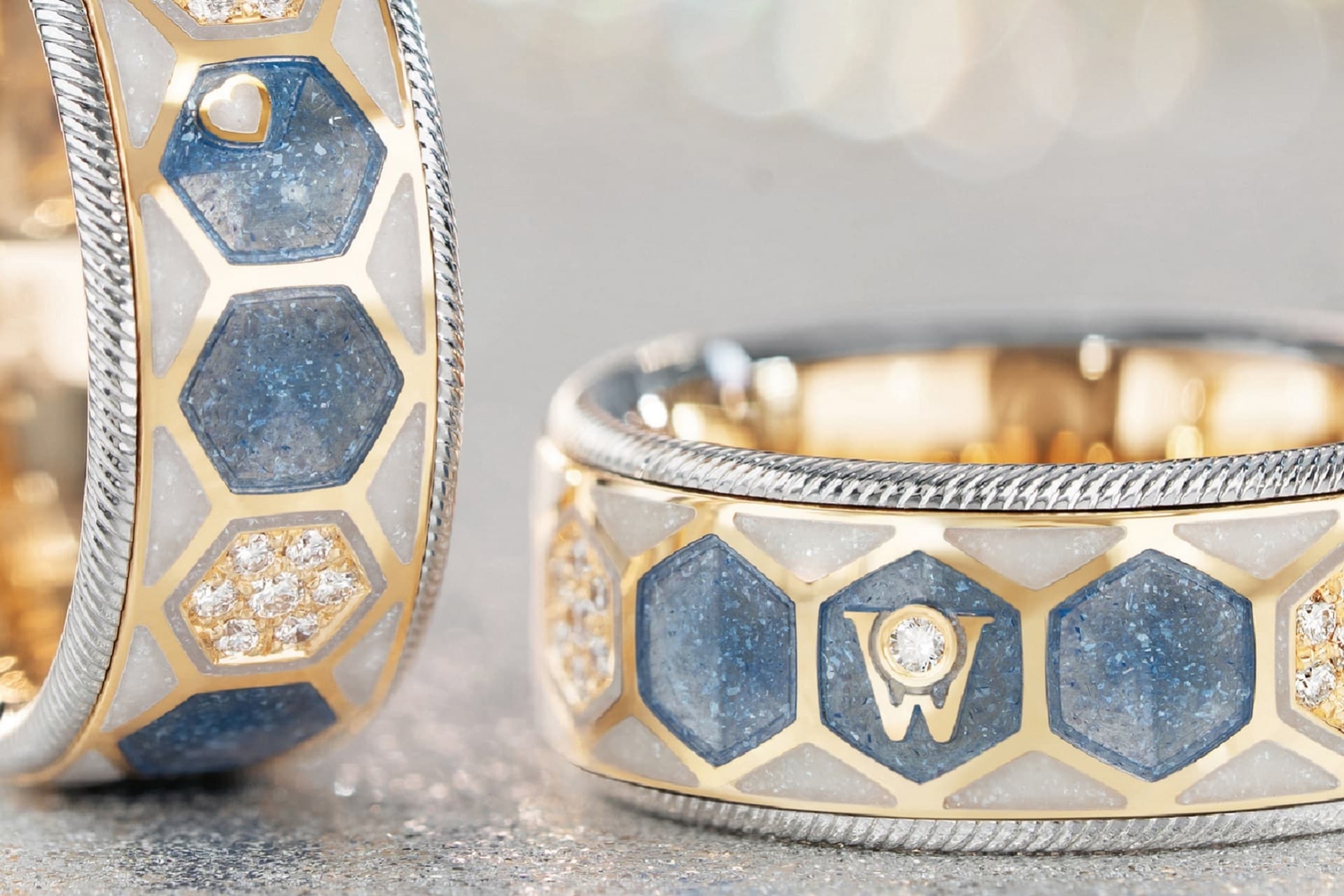 wellendorff-geburtstagsring-jederaugenblick