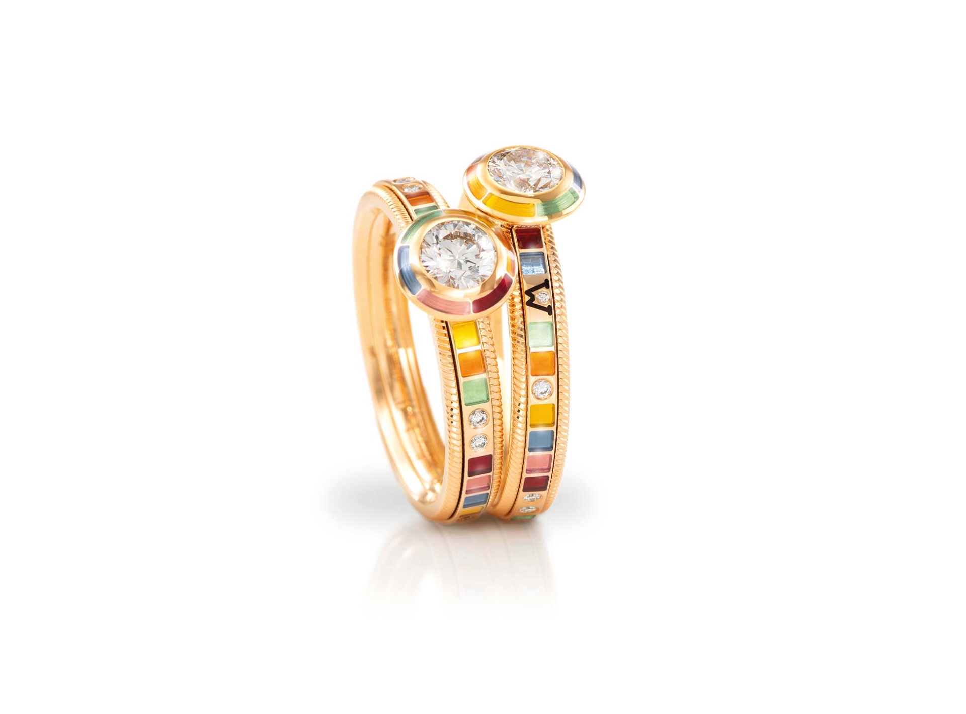 Ring-Danke-für-Regenbogen Ring-Danke-für-Regenbogen