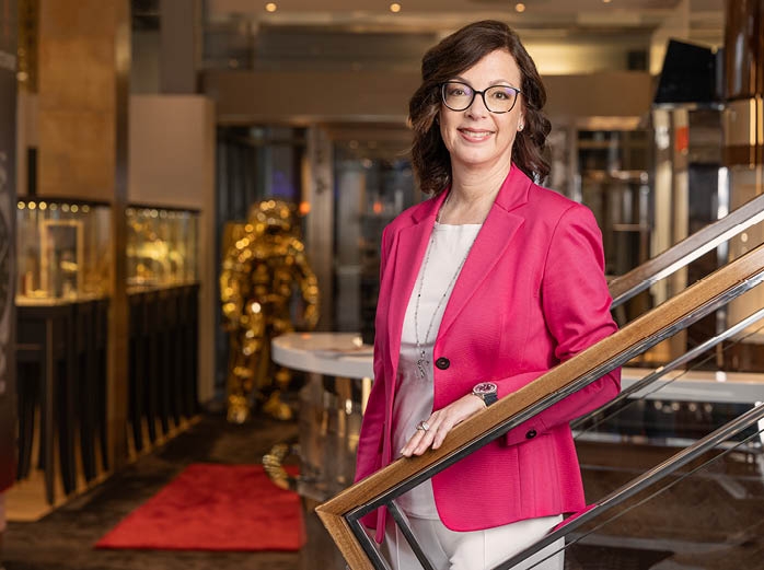 Silke Leicht Kolumne Silke Leicht Kolumne