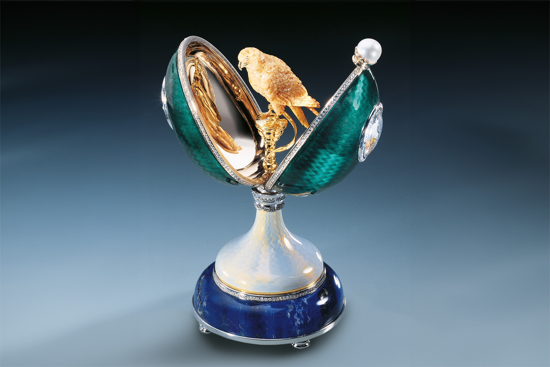 falkenei-faberge-fabergeei-ostern falkenei-faberge-fabergeei-ostern