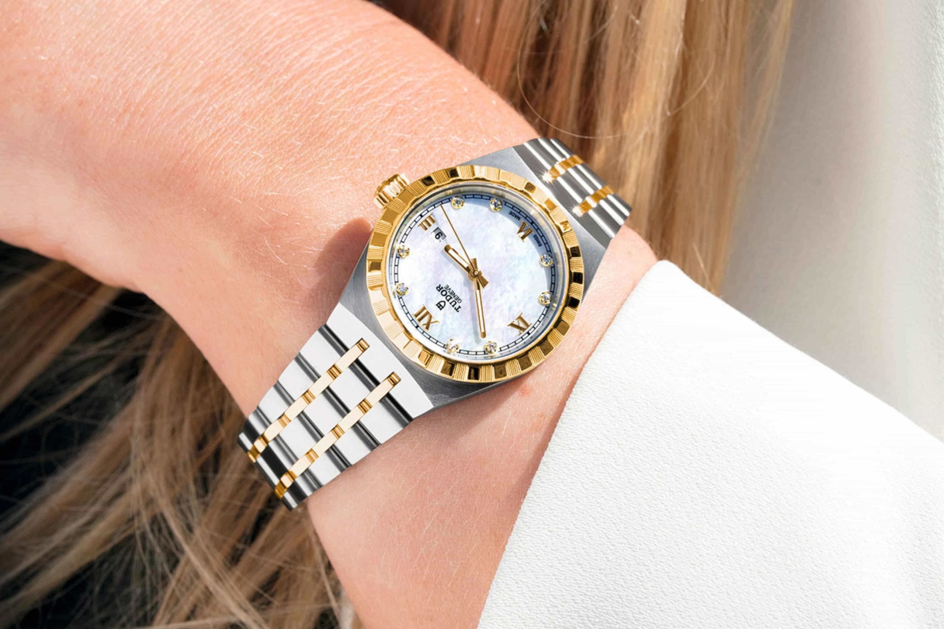 2_Tudor_Fünf-Elemente Armband 2_Tudor_Fünf-Elemente Armband