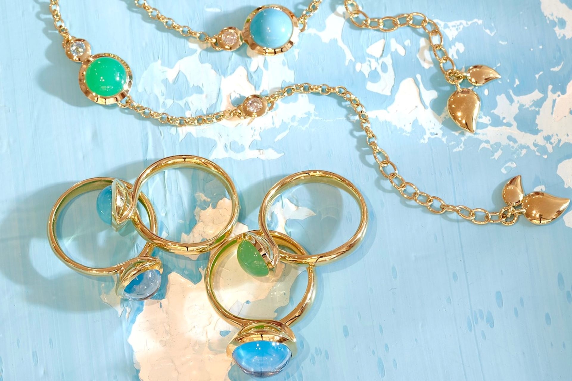 Schmuck (1) Schmuck (1)