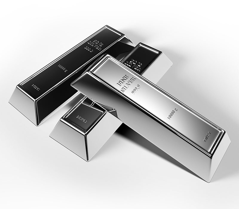 Silber Silber