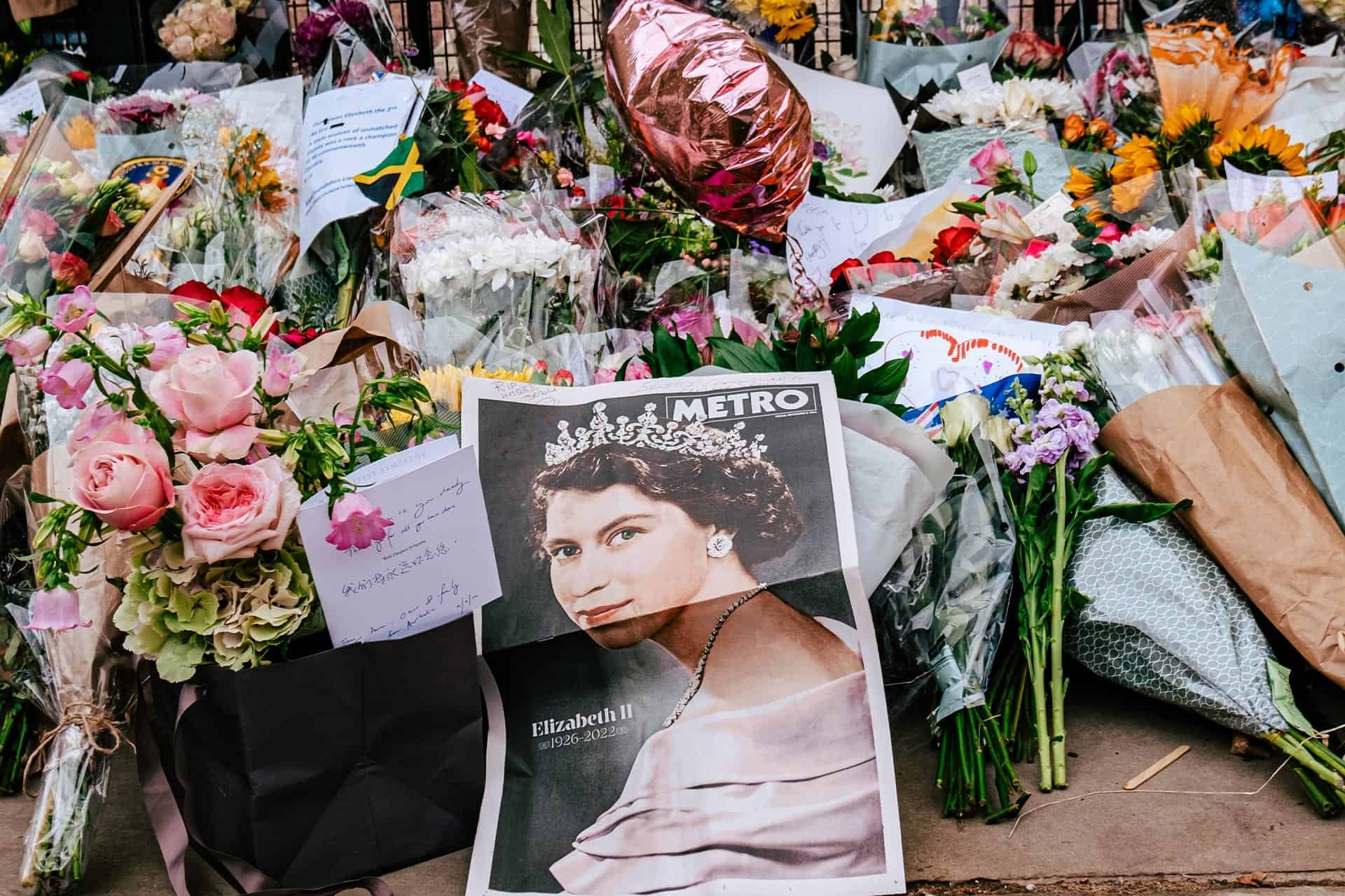 Gedenken-an-Queen-Elizabeth-II Gedenken-an-Queen-Elizabeth-II