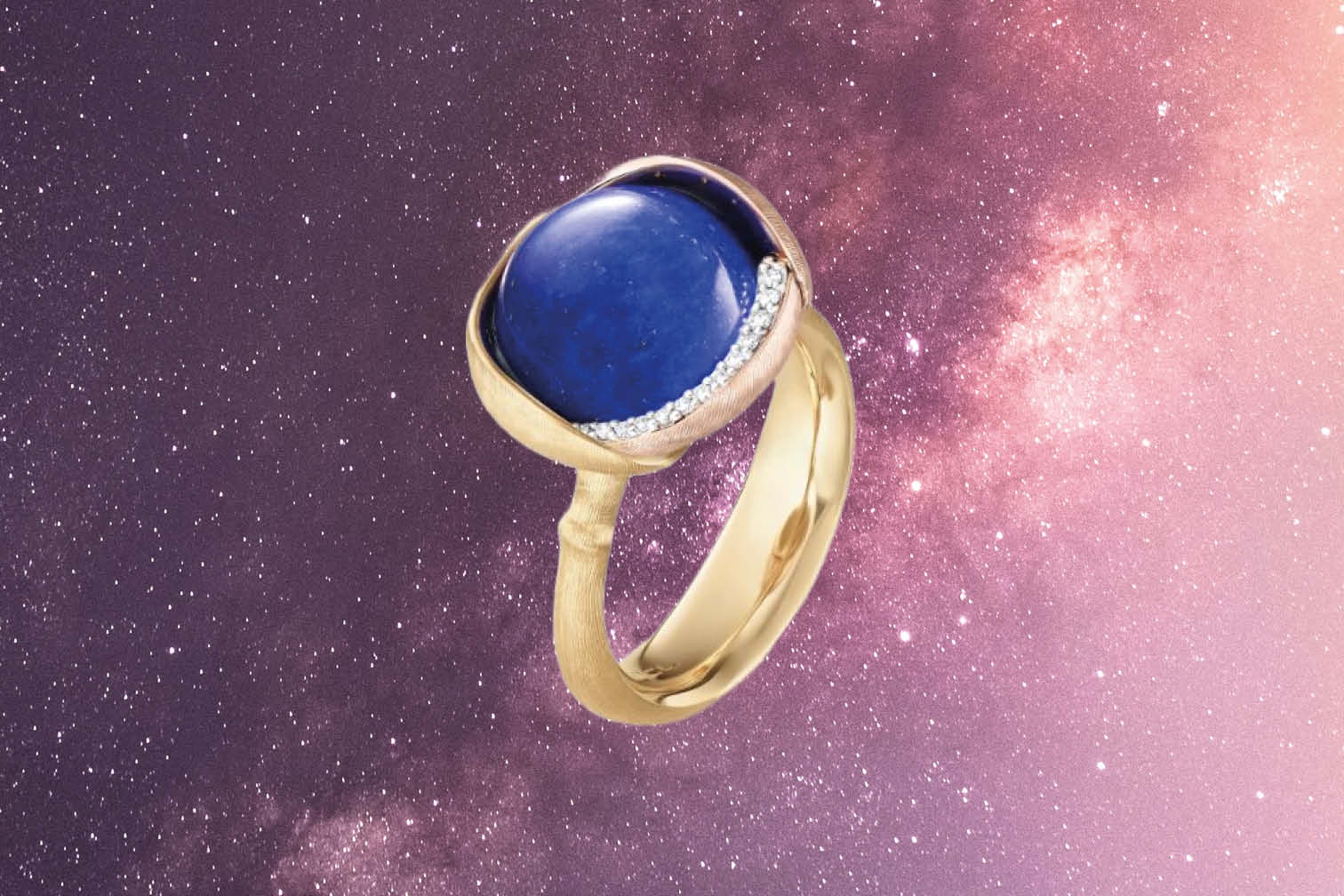 Lapislazuli - OLC Lapislazuli - OLC