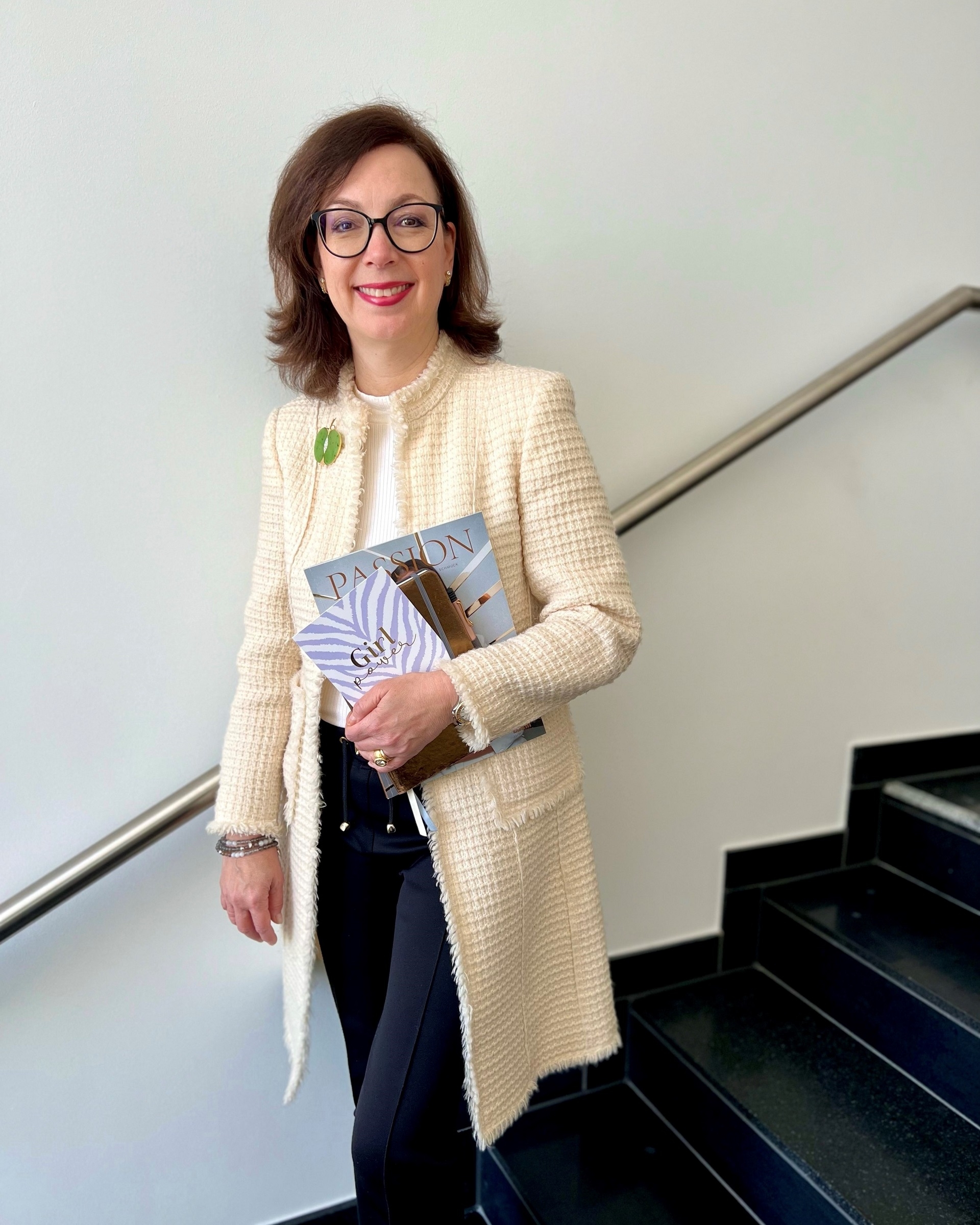 SilkeLeicht SilkeLeicht