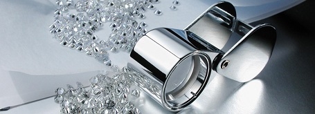 Diamanten-schmal Diamanten-schmal