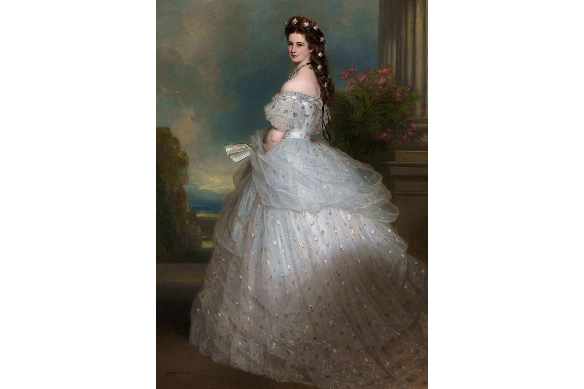 Beitragsbild Sissi_0003_Elisabeth_of_Austria,_by_Franz_Xaver_Winterhalter