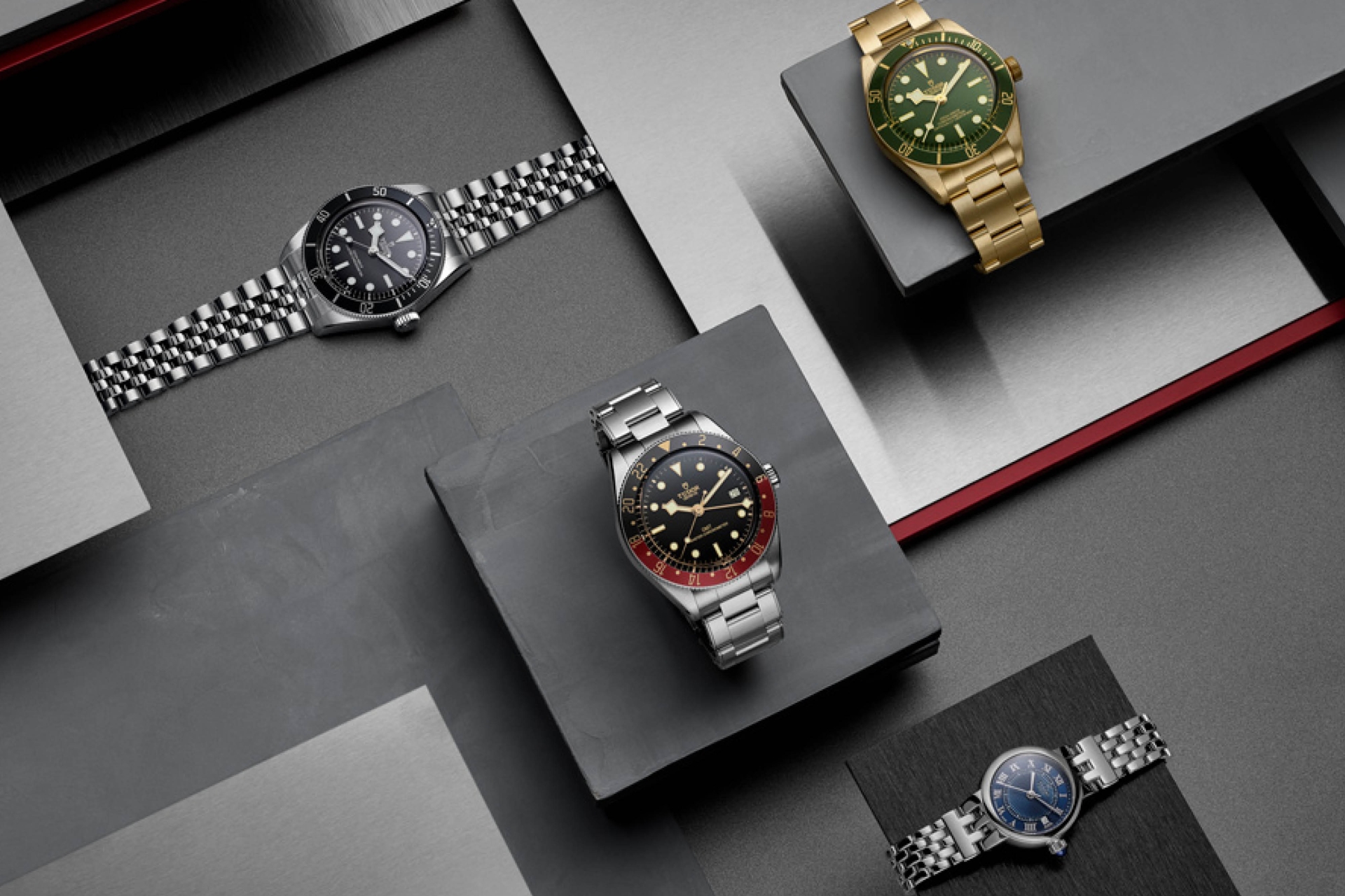 Tudor-watches-and-wonders-collection