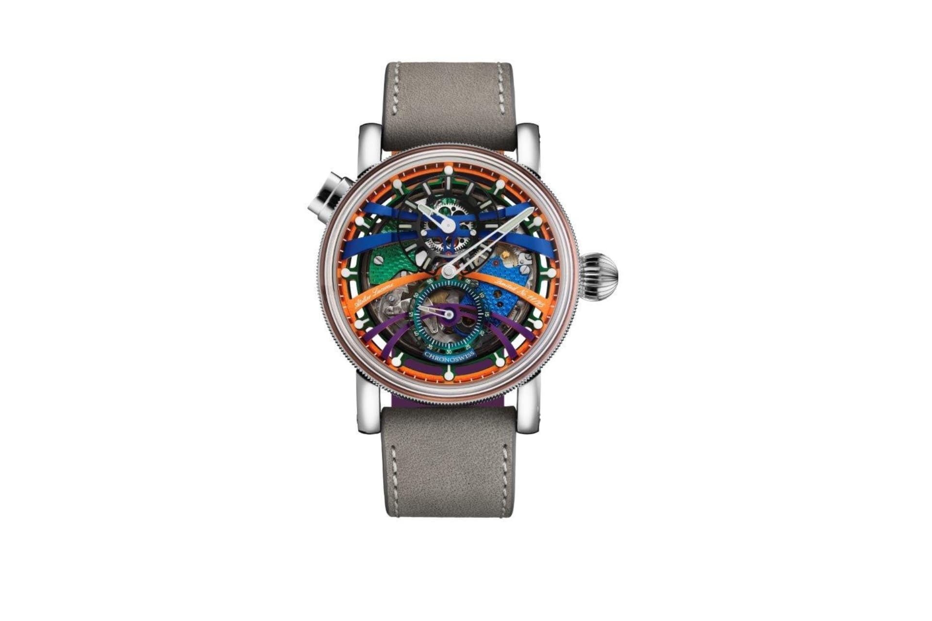 ChronoswissQrepeaterScream ChronoswissQrepeaterScream
