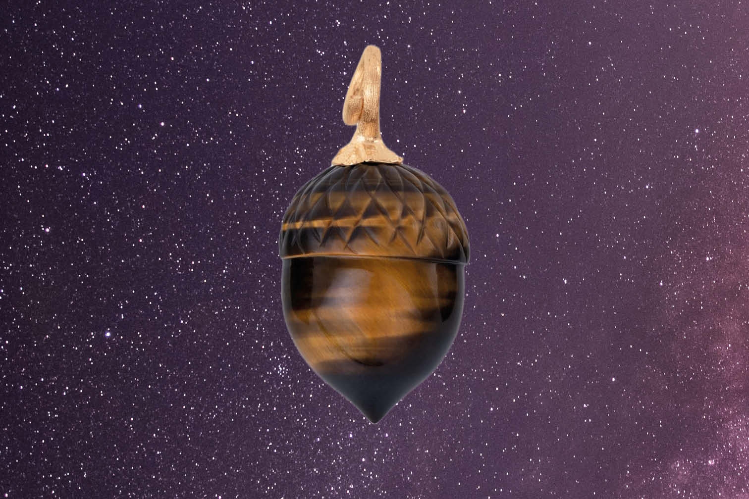 Tigerauge - OLC Tigerauge - OLC