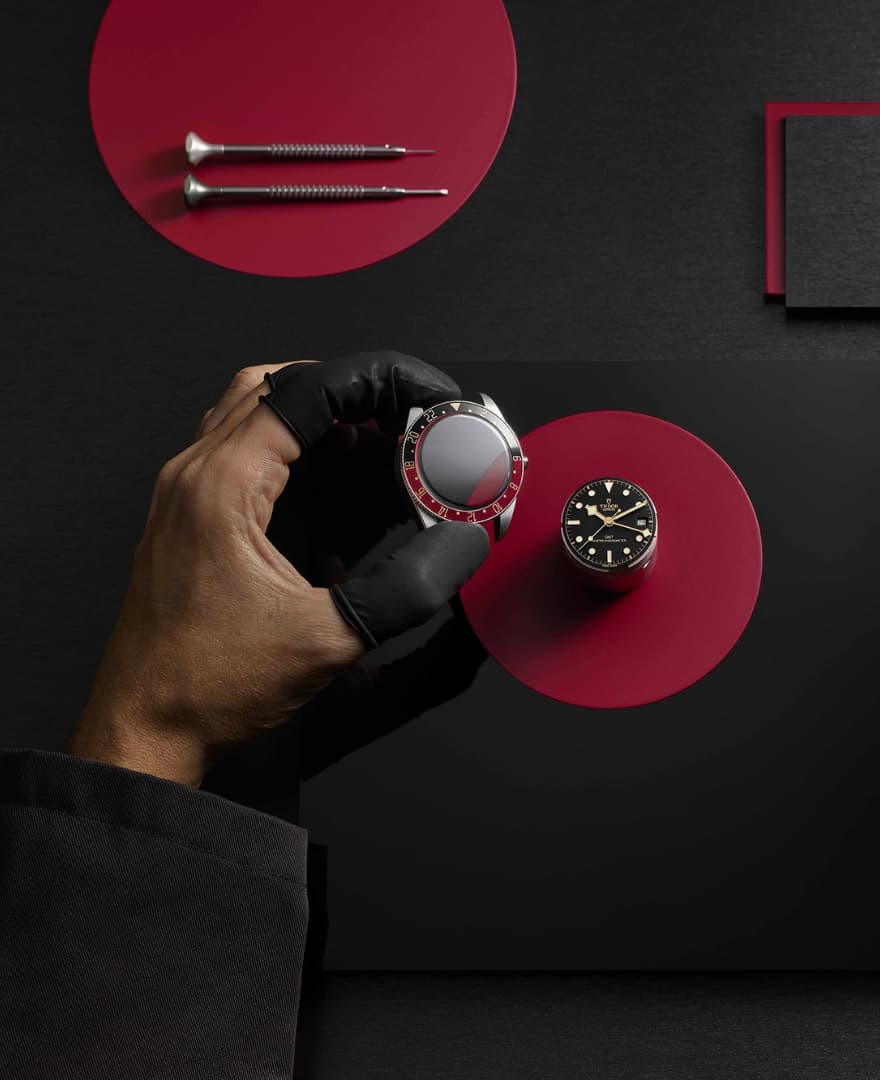 TUDOR Manufaktur 880 x 1080 TUDOR Manufaktur 880 x 1080