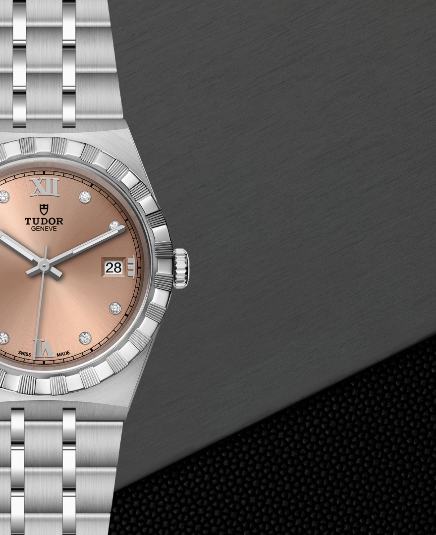 Tudor-Royal