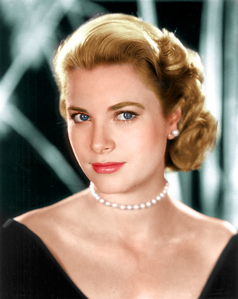 Grace Kelly Grace Kelly