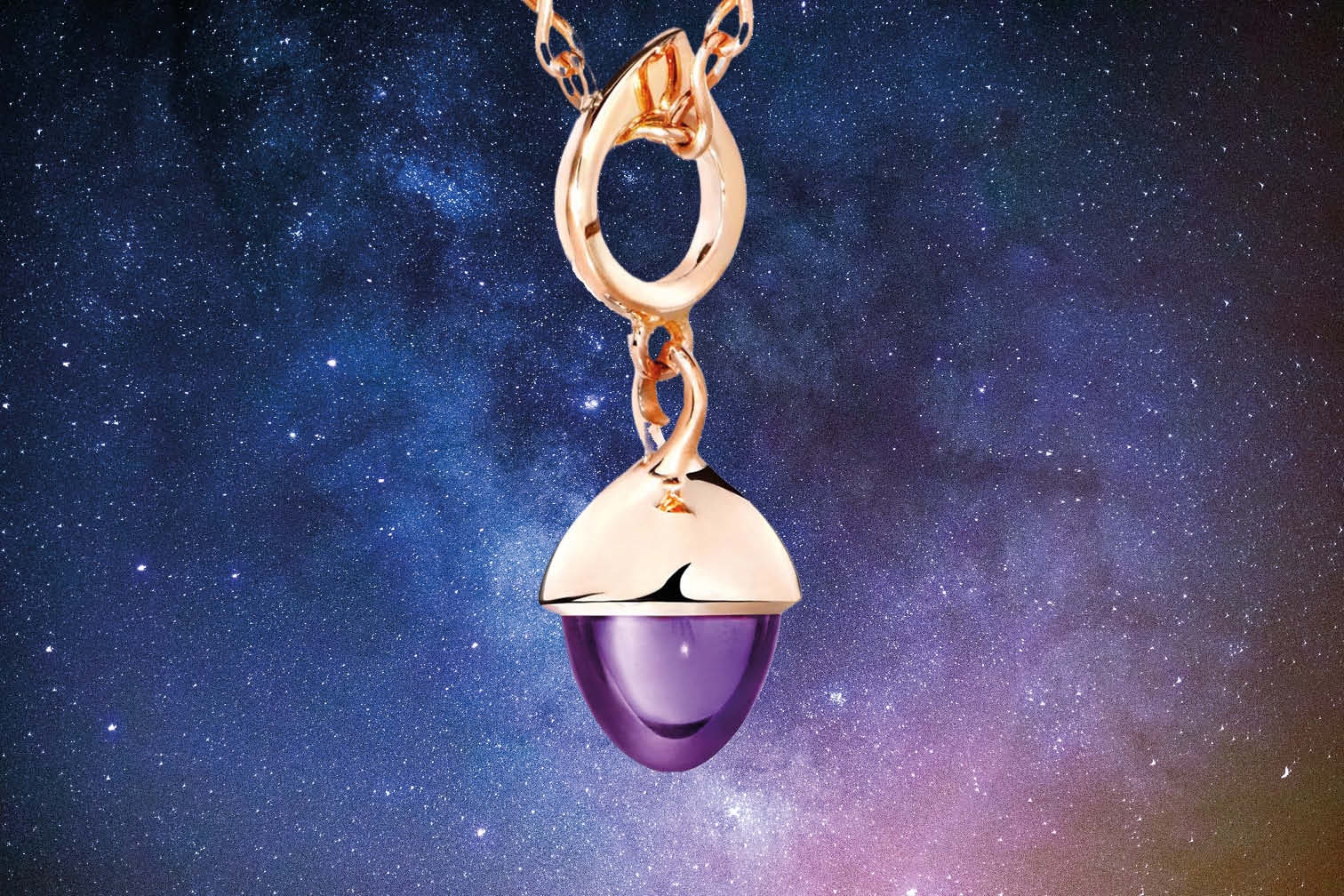 Amethyst - TC Amethyst - TC