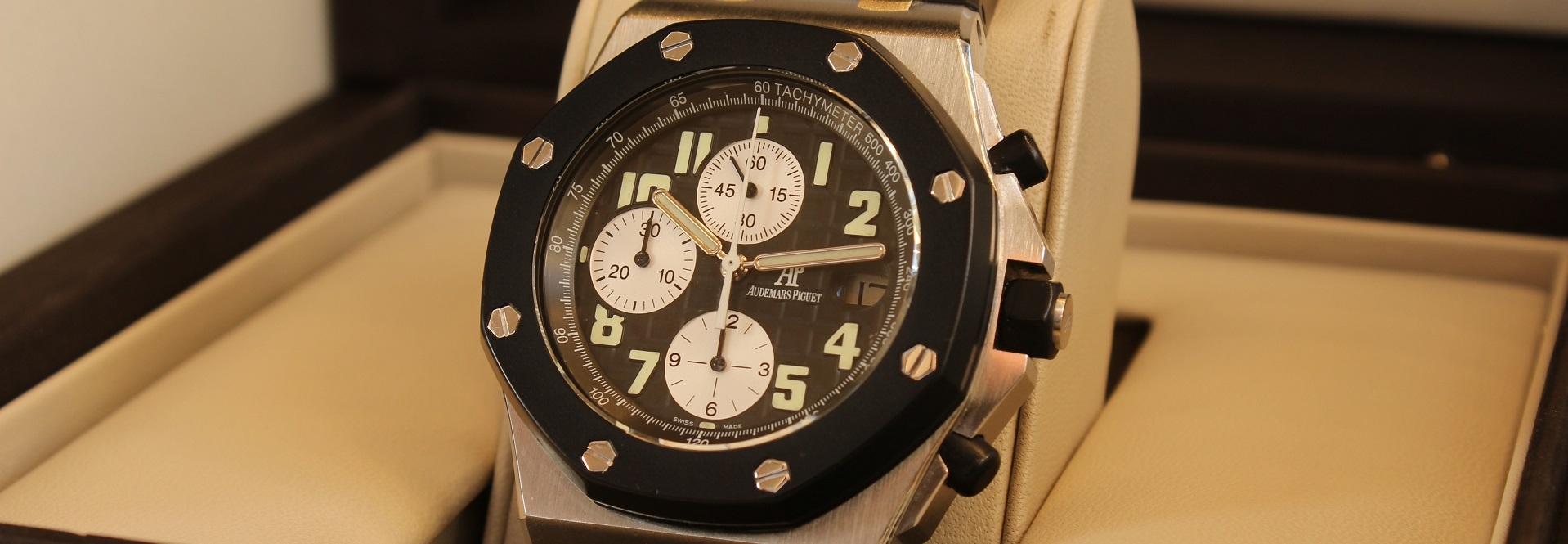 Audemars Audemars