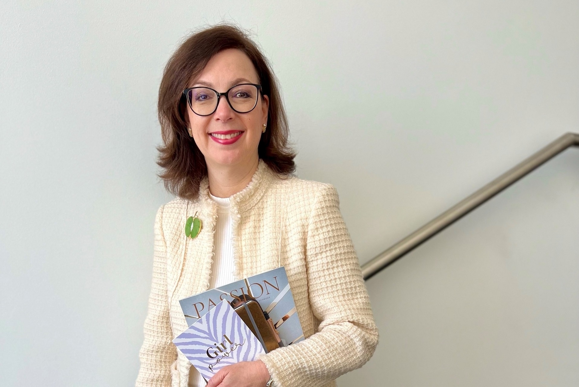 SilkeLeicht SilkeLeicht