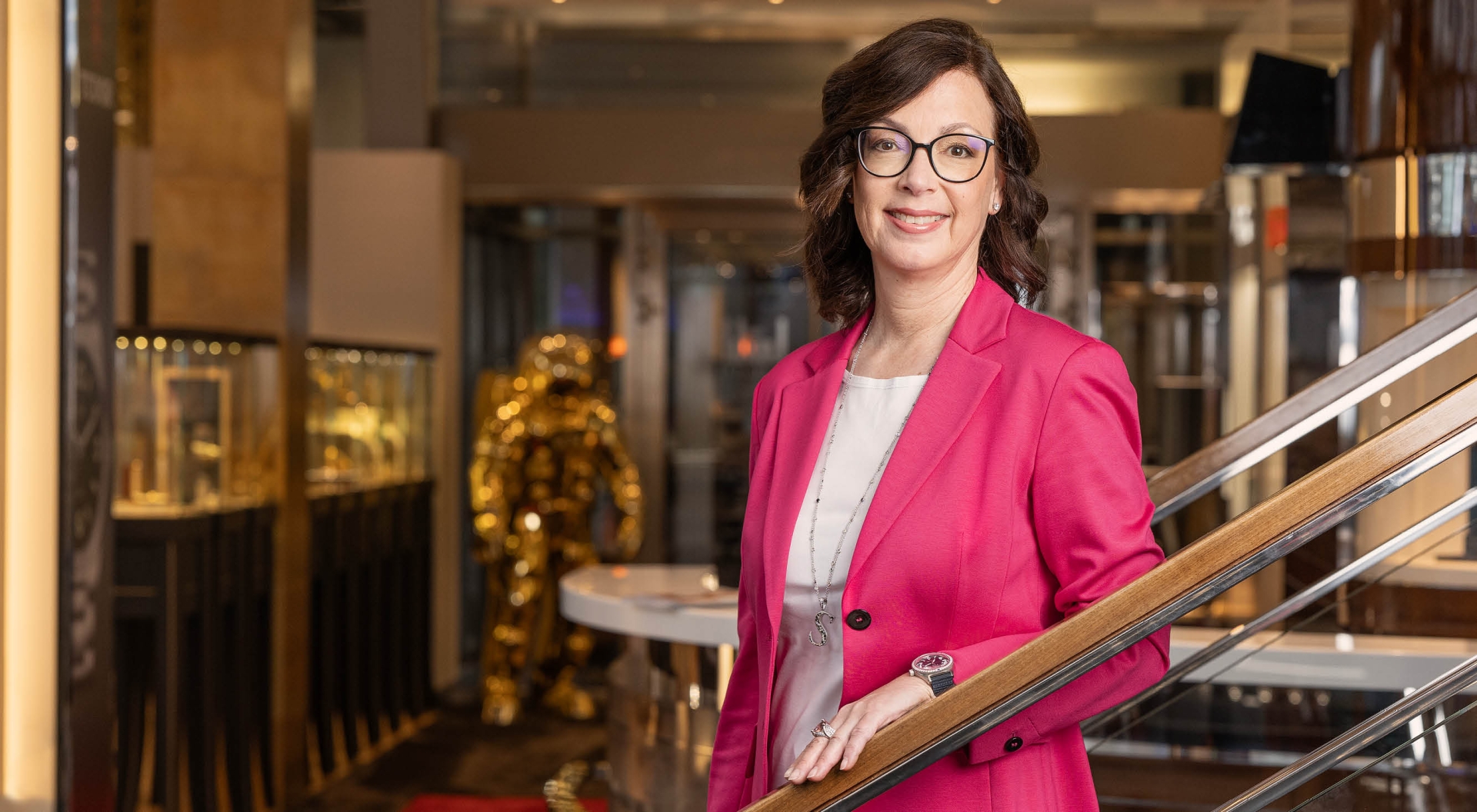 Silke Leicht Vorschaubild Silke Leicht Vorschaubild