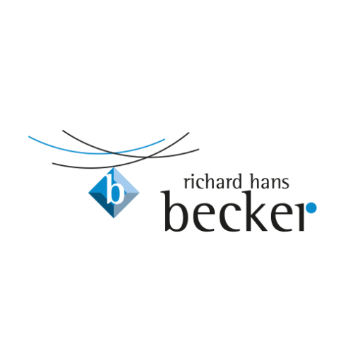 RichardHansBecker_Logo_500x500px