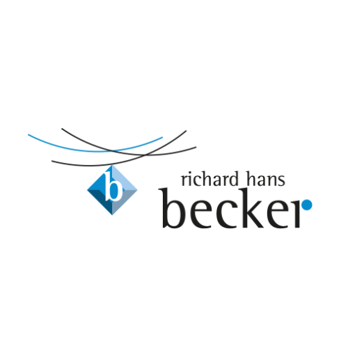 RichardHansBecker_Logo_500x500px RichardHansBecker_Logo_500x500px