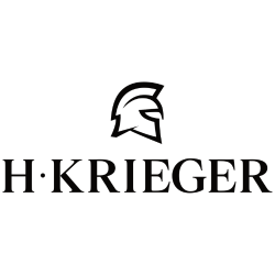 H Krieger Logo 500X500Px