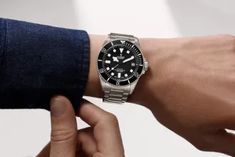 Tudor Neuheiten
