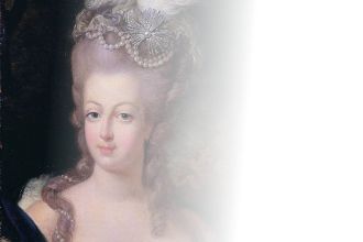 marie-antoinette
