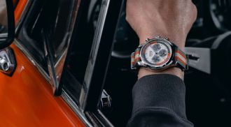 New Watch Alert im Mai