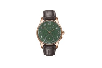 moritz-grossmann-tremblage-green