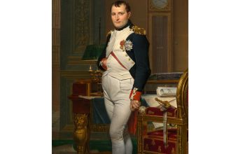 napoleon