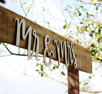 Something New, Something Blue