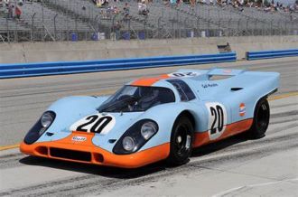 porsche917