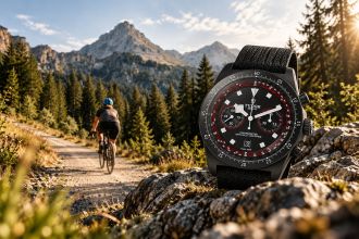 Alpenpfad Tudor