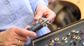 Meisteratelier &amp; Goldschmiede